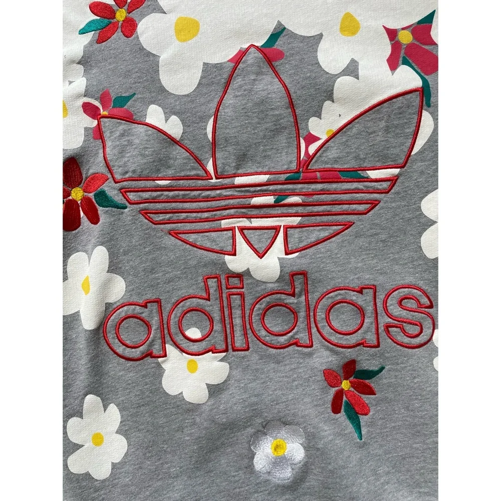 Adidas x Pharrell Williams Daisy Sweatshirt